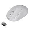 Mysz TRUST Primo Wireless Mouse matt white-8798769