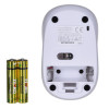 Mysz TRUST Primo Wireless Mouse matt white-8798774