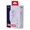Mysz TRUST Primo Wireless Mouse matt white-8798775