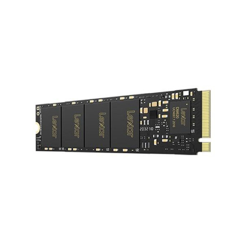 Dysk SSD Lexar NM620 256GB M.2 PCIe NVMe-8792743