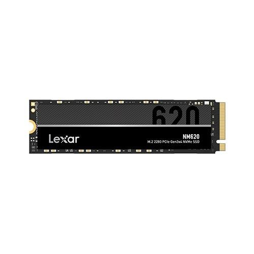 Dysk SSD Lexar NM620 2TB M.2 PCIe NVMe-8792745