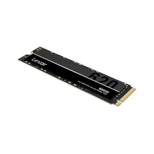Dysk SSD Lexar NM620 2TB M.2 PCIe NVMe-8792747
