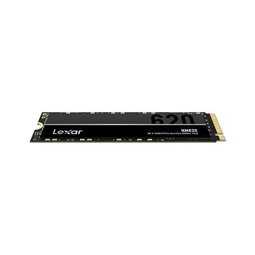 Dysk SSD Lexar NM620 2TB M.2 PCIe NVMe-8792748
