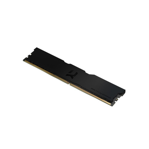 GOODRAM DDR4 IRP-K3600D4V64L18/16G 16GB 3600MHz 18-22-22 Deep Black-8798446