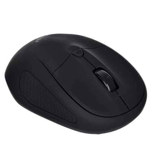 Mysz TRUST Primo Wireless Mouse matt black-8798763