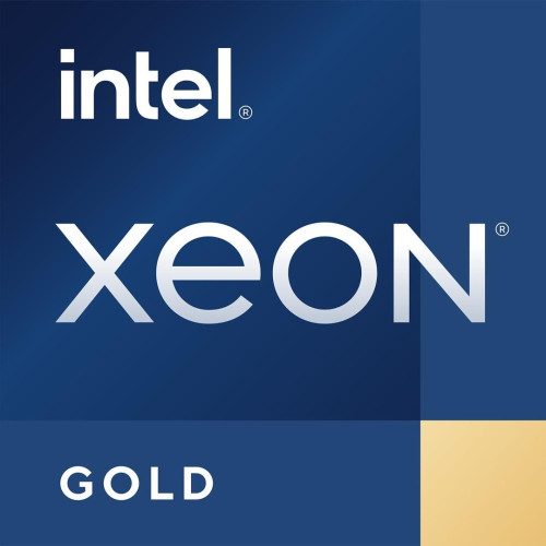 Procesor Intel XEON Gold 5317 (12C/24T) 3,0GHz (3,6GHz Turbo) LGA4189 TDP 150W TRAY-8799473