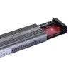 UNITEK OBUDOWA HDD/SSD M.2,PCIE/NVME,40GBPS, USB4-8804382
