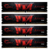 Pamięć do PC - DDR4 32GB (4x8GB) Aegis 3200MHz CL16 XMP2 -880644