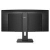Monitor 345B1C 34'' Curved VA HDMIx2 DPx2 HAS 180mm-880914