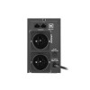 Zasilacz awaryjny Armac Line-In 650VA Office Pure Sine Wave LCD2 230v pl metalowa oudowa -880992