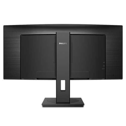 Monitor 346B1C 34 cale VA Curved HDMIx2 DPx2 USB-C HAS-880920