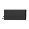 Zasilacz awaryjny Armac Line-In 650VA Office Pure Sine Wave LCD 2x230v schuko metalowa obudowa -881002