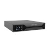 Zasilacz awaryjny Rack 19'' Line-Interactive Pure Sine Wave 1000VA LCD 4x230v IEC -881019