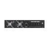 Zasilacz awaryjny Rack 19'' Line-Interactive Pure Sine Wave 1000VA LCD 4x230v IEC -881020