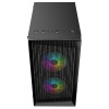OBUDOWA LOGIC ATOS ARGB MINI USB 3.0 BEZ ZASILACZA-8821543