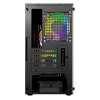 OBUDOWA LOGIC ATOS ARGB MINI USB 3.0 BEZ ZASILACZA-8821546