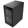 OBUDOWA LOGIC ATOS ARGB MINI USB 3.0 BEZ ZASILACZA-8821548