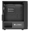 OBUDOWA LOGIC ATOS ARGB MINI USB 3.0 BEZ ZASILACZA-8821559