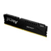 Kingston FURY DDR5 16GB (1x16GB) 5600MHz CL40 Beast Black XMP-8822030
