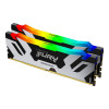 Kingston FURY DDR5 32GB (2x16GB) 6400MHz CL32 Renegade RGB-8822031