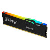 Kingston FURY DDR5 8GB (1x8GB) 6000MHz CL40 Beast Black RGB-8822051