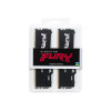 Kingston FURY DDR5 32GB (2x16GB) 5600MHz CL36 Beast Black RGB EXPO AMD-8822058