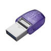 KINGSTON FLASH 256GB USB3.2 DataTraveler microDuo3C-8822066