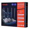 Tenda-TX12 PRO Router WiFi 6 TX2 Pro Gigabit-8829304