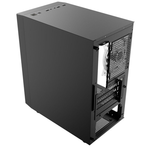 OBUDOWA LOGIC ATOS ARGB MINI USB 3.0 BEZ ZASILACZA-8821553
