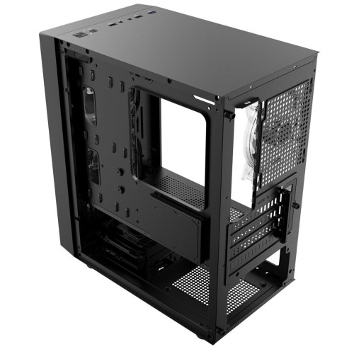 OBUDOWA LOGIC ATOS ARGB MINI USB 3.0 BEZ ZASILACZA-8821557