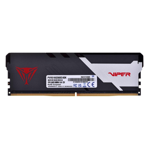 PATRIOT DDR5 2x8GB VIPER VENOM 5600MHz-8822045