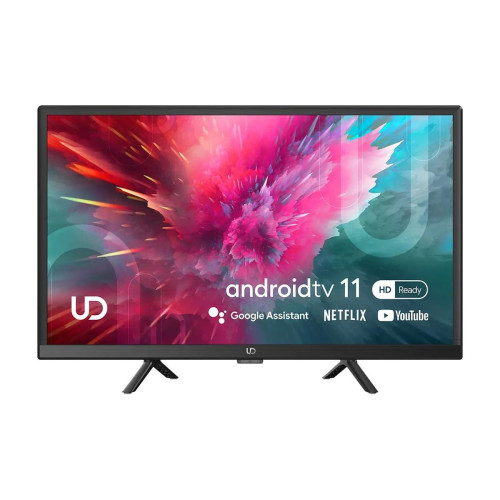 Telewizor 24" UD 24W5210 HD, D-LED, Android 11, DVB-T2 HEVC-8824185