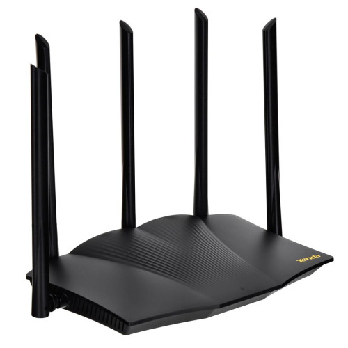 Tenda-TX12 PRO Router WiFi 6 TX2 Pro Gigabit-8829298