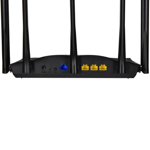 Tenda-TX12 PRO Router WiFi 6 TX2 Pro Gigabit-8829299