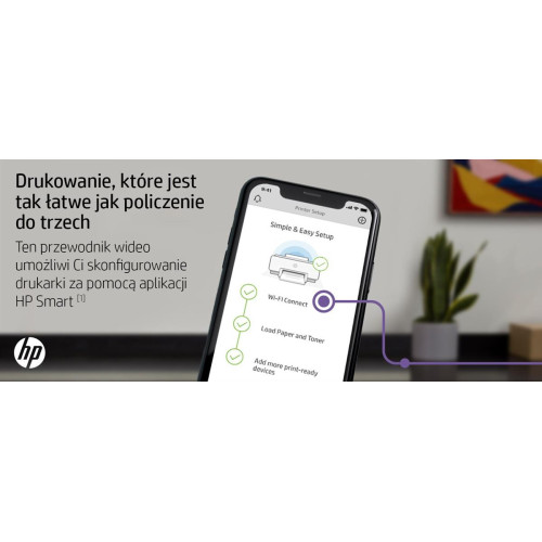 HP Urządz. Wielof. Smart Tank 725 All-in-One 28B51A-8833988