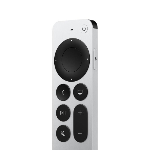 Apple TV 4K Wi-Fi + Ethernet with 128GB storage (2022)-8844065