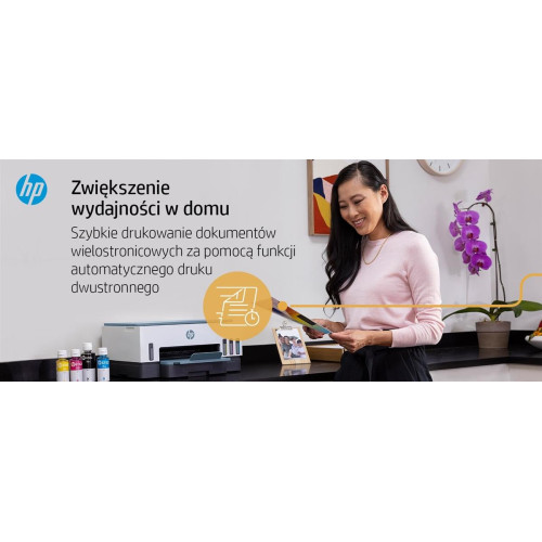 HP Urządz. Wielof. Smart Tank 725 All-in-One 28B51A-8845216