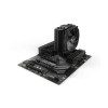 Wentylator komputerowy BE QUIET! DARK ROCK SLIM BK024 (AM2+, AM3+, AM4, FM1, FM2+, LGA 1150, LGA 1151, LGA 1155, LGA 1156, LGA 1366, LGA 2011-3, LGA 2066)-885576