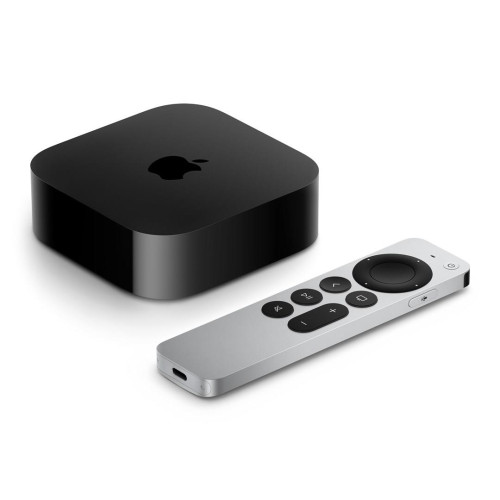 Apple TV 4K Wi-Fi with 64GB storage (2022)-8855512