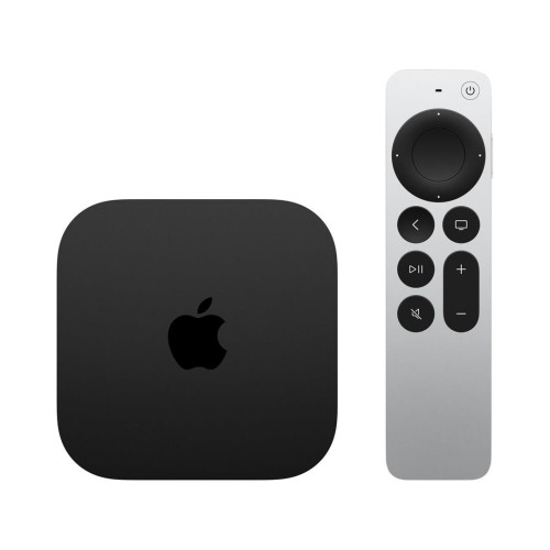 Apple TV 4K Wi-Fi with 64GB storage (2022)-8855513