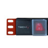 TECHLY LISTWA ZASILAJĄCA RACK 19 1U 250V/16A 8X SC-8866417