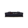 G.SKILL DDR4 RIPJAWSV 32GB 3200MHZ CL18 XMP2 BLACK F4-3200C16S-32GVK-8868192
