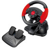 Kierownica Esperanza EG104 (PC, Xbox 360; kolor czarno-zielony)-886908