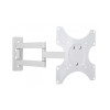 TECHLY UCHWYT ŚCIENNY TV LED/LCD 19-37 CALI 25KG O-8870519