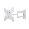 TECHLY UCHWYT ŚCIENNY TV LED/LCD 19-37 CALI 25KG O-8870520