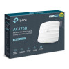 Access Point TP-LINK TL-EAP245 (1300 Mb/s - 802.11ac, 450 Mb/s - 802.11ac)-887793