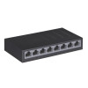 Switch TP-LINK TL-LS1008G (8x 10/100/1000Mbps)-887989