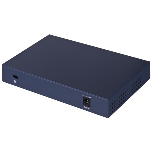 Switch TP-LINK TL-LS108G (8x 10/100/1000Mbps)-887982