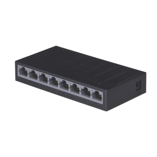 Switch TP-LINK TL-LS1008G (8x 10/100/1000Mbps)-887990
