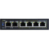 Switch PoE PULSAR S64 (6x 10/100Mbps)-888017